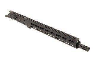 Precision Defense AR-15 Barreled Upper Receiver chambered in 5.56 nato